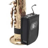 BG Housse émetteur HF pour saxophone soprano - Vue 2